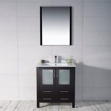 Blossom Sydney 30 Inch Bathroom Vanity - V8001 30 01