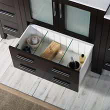 Blossom Sydney 54 Inch Bathroom Vanity with Side Cabinet - V8001 54 01