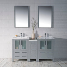 Blossom Sydney 60 Inch Bathroom Vanity - V8001 60 01