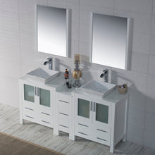 Blossom Sydney 72 Inch Bathroom Vanity - V8001 72 01