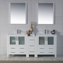 Blossom Sydney 72 Inch Bathroom Vanity - V8001 72 01