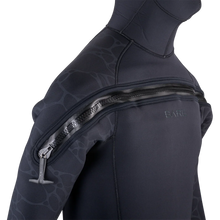 Zeagle Bare 8/7mm Mens Velocity Ultra 2.0 Full Wetsuit - WET565    02-SM-B