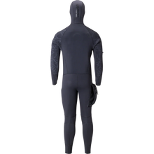 Zeagle Bare 8/7mm Mens Velocity Ultra 2.0 Full Wetsuit - WET565    02-SM-B