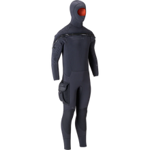 Zeagle Bare 8/7mm Mens Velocity Ultra 2.0 Full Wetsuit - WET565    02-SM-B