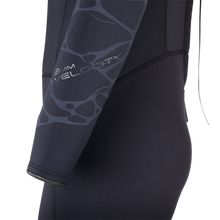 Zeagle Bare Mens Velocity Ultra 2.0 Full Wetsuit - WET562    02-SM-B