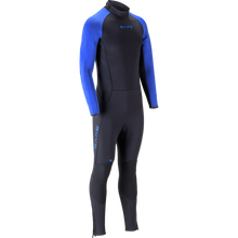Zeagle Bare Mens Velocity Ultra 2.0 Full Wetsuit - WET562    02-SM-B