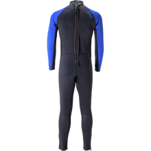 Zeagle Bare Mens Velocity Ultra 2.0 Full Wetsuit - WET562    02-SM-B