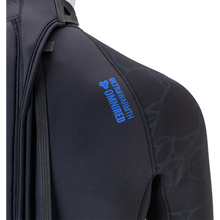 Zeagle Bare Mens Velocity Ultra 2.0 Full Wetsuit - WET562    02-SM-B