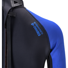 Zeagle Bare Mens Velocity Ultra 2.0 Full Wetsuit - WET562    02-SM-B