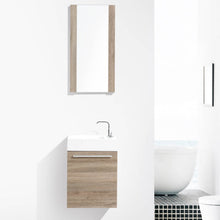 Blossom Colmar 18 Inch Bathroom Vanity - V8004 18 01