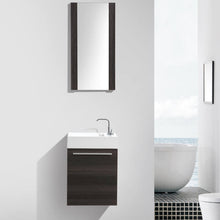 Blossom Colmar 18 Inch Bathroom Vanity - V8004 18 01