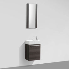 Blossom Colmar 18 Inch Bathroom Vanity - V8004 18 01