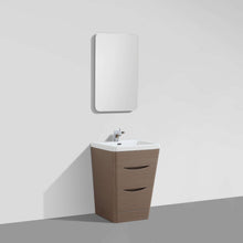 Blossom Venice 26 Inch Bathroom Vanity - V8006 26 08