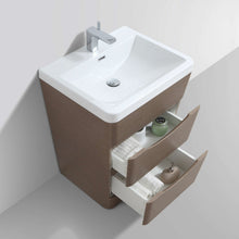 Blossom Venice 26 Inch Bathroom Vanity - V8006 26 08