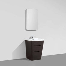 Blossom Venice 26 Inch Bathroom Vanity - V8006 26 08