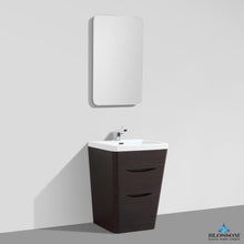 Blossom Venice 32 Inch Bathroom Vanity - V8006 32 08