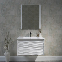 Blossom Paris 30 Inch Bathroom Vanity - V8008 30 01