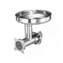 BakeMax  20" Meat Slicer Manual, Gravity Feed, 10" Blade, 120/60/1 - BMMSM10