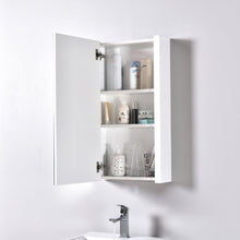 Blossom Milan 20 Inch Bathroom Vanity - V8014 20 01