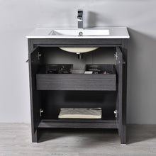 Blossom Milan 24 Inch Bathroom Vanity -V8014 24 01
