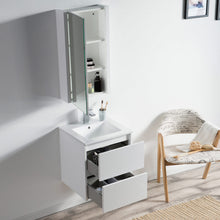 Blossom Valencia 20 Inch Bathroom Vanity - V8016 20 01