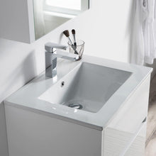 Blossom Valencia 24 Inch Bathroom Vanity - V8016 24 01