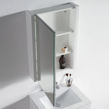 Blossom Valencia 24 Inch Bathroom Vanity - V8016 24 01