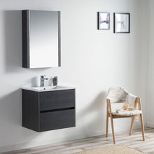 Blossom Valencia 24 Inch Bathroom Vanity - V8016 24 01