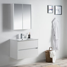 Blossom Valencia 30 Inch Bathroom Vanity - V8016 30 01