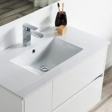 Blossom Valencia 36 Inch Bathroom Vanity - V8016 36 01