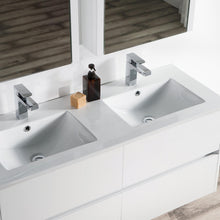 Blossom Valencia 48 Inch Bathroom Double Vanity - V8016 48 01D