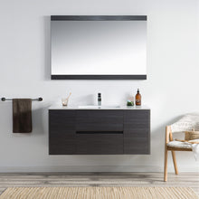 Blossom Valencia 48 Inch Bathroom Single Vanity - V8016 48 01S
