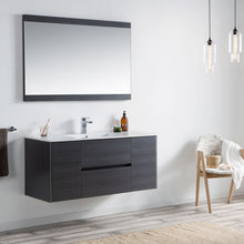 Blossom Valencia 48 Inch Bathroom Single Vanity - V8016 48 01S