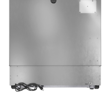Thor Kitchen 36-inch French Door Built-in Refrigerator, Panel Ready – XRF3619BFP