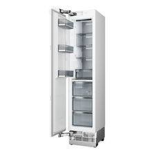 Thor Kitchen 18-inch Built-in Freezer Column, Stainless Steel Panel Ready – XRF18CFZ-SS