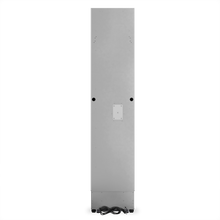 Thor Kitchen 18-inch Built-in Freezer Column, Stainless Steel Panel Ready – XRF18CFZ-SS