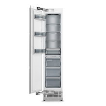 Thor Kitchen 18-inch Built-in Freezer Column, Stainless Steel Panel Ready – XRF18CFZ-SS