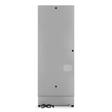 Thor Kitchen 30-inch Built-in Refrigerator Column, Stainless Steel Panel Ready – XRF30CRF-SS