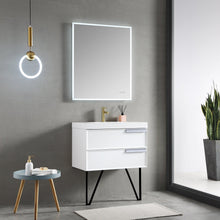 Blossom Sofia 30 Inch Bathroom Vanity - V8020 30 01