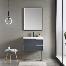 Blossom Sofia 30 Inch Bathroom Vanity - V8020 30 01