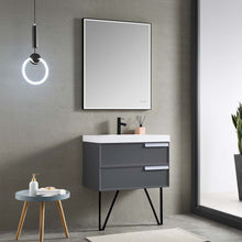Blossom Sofia 30 Inch Bathroom Vanity - V8020 30 01