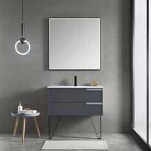 Blossom Sofia 36 Inch Bathroom Vanity - V8020 36 01
