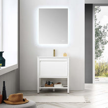 Blossom Vienna 30 Inch Bathroom Vanity - V8021 30 01