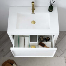Blossom Vienna 30 Inch Bathroom Vanity - V8021 30 01