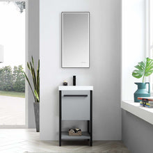 Blossom Riga 20 Inch Bathroom Vanity - V8022 20 01