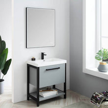 Blossom Riga 30 Inch Bathroom Vanity - V8022 30 01