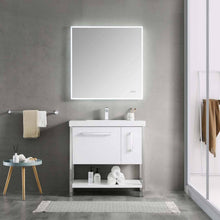 Blossom Riga 36 Inch Bathroom Vanity - V8022 36 01
