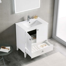 Blossom Lyon 30 Inch Bathroom Vanity - V8023 30 01