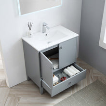 Blossom Lyon 30 Inch Bathroom Vanity - V8023 30 01