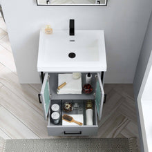 Blossom Birmingham 24 Inch Bathroom Vanity - V8024 24 01